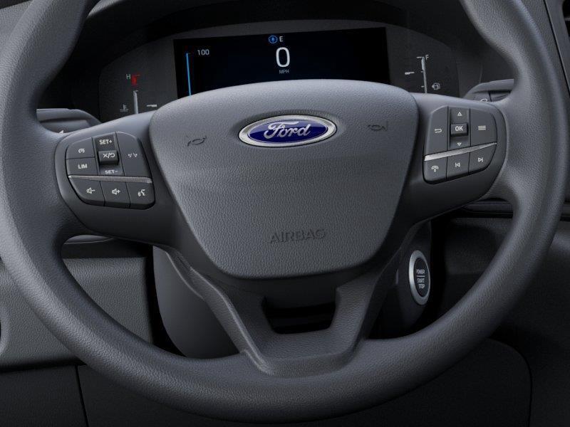 2027 Ford Transit 350 XL Gaithersburg MD
