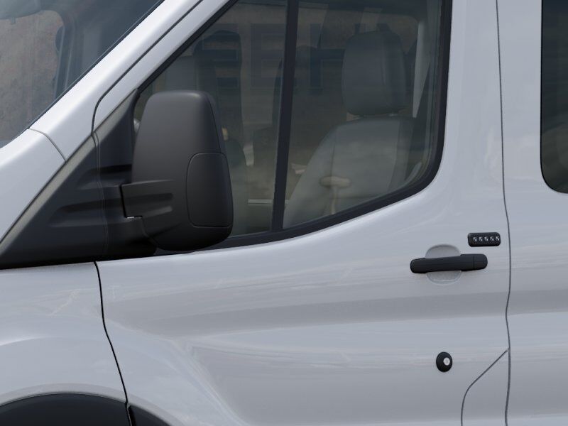2027 Ford Transit-350 XL Richmond VA