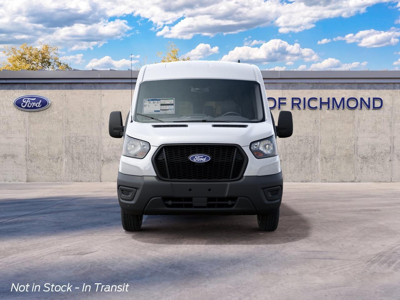 2027 Ford Transit-350 XL Richmond VA