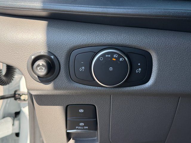 2027 Ford Transit-350 XL Springfield VA