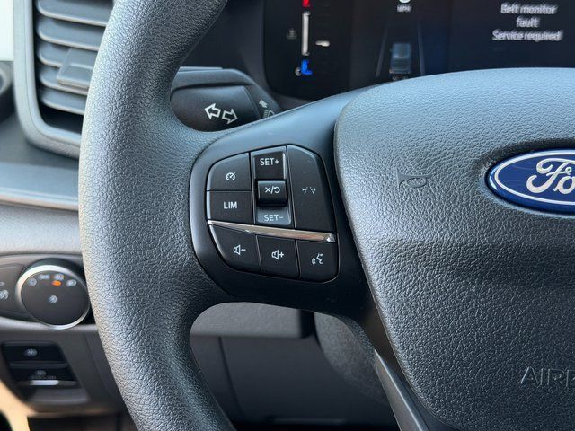 2027 Ford Transit-350 XL Springfield VA