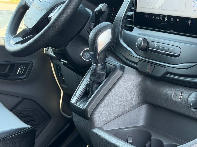 2027 Ford Transit-350 XL Springfield VA