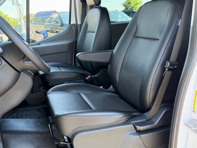 2027 Ford Transit-350 XL Springfield VA