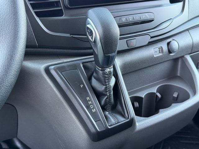 2027 Ford Transit-350 XL Springfield VA