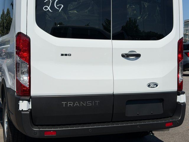 2027 Ford Transit-350 XL Springfield VA