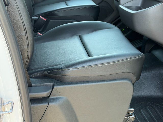 2027 Ford Transit-350 XL Springfield VA