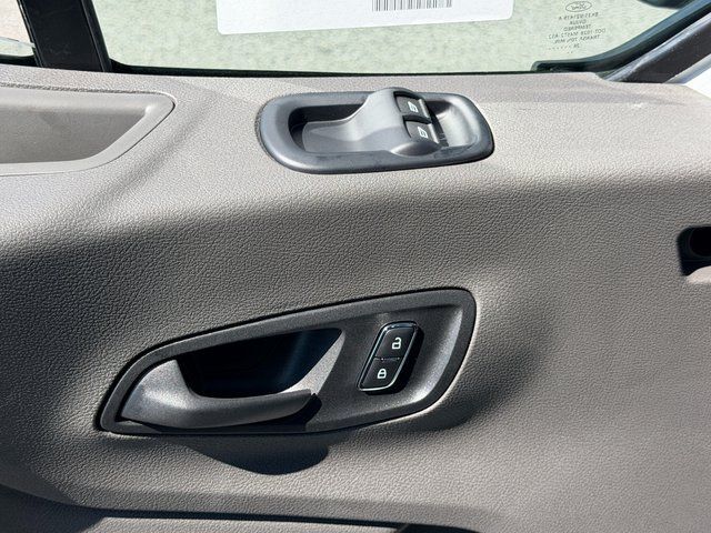 2027 Ford Transit-350 XL Springfield VA