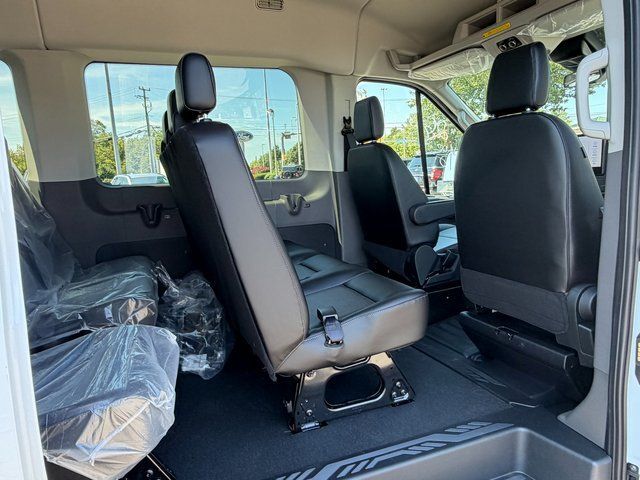 2027 Ford Transit-350 XL Springfield VA