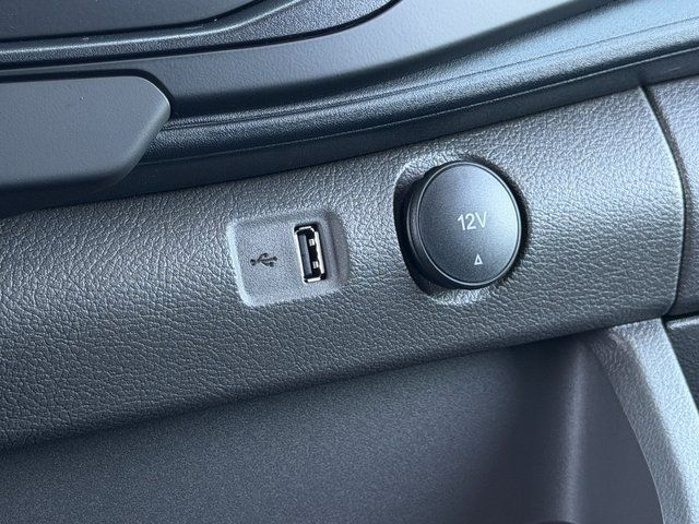 2027 Ford Transit-350 XL Springfield VA