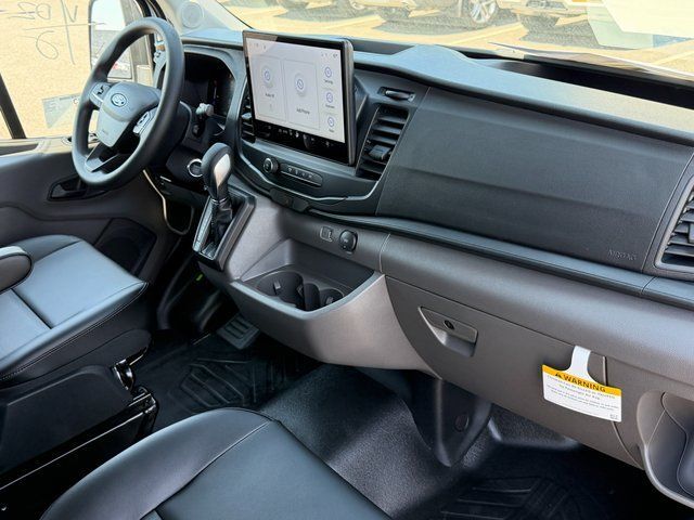 2027 Ford Transit-350 XL Springfield VA