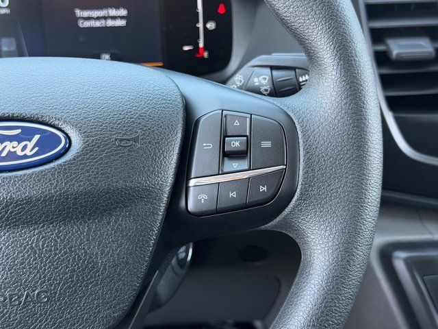 2027 Ford Transit-350 XL Springfield VA