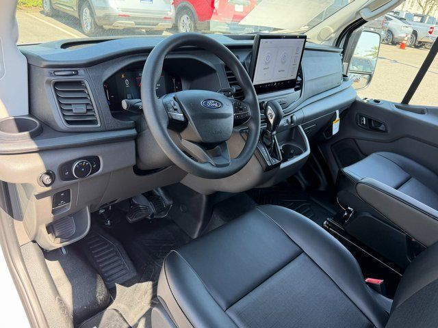 2027 Ford Transit-350 XL Springfield VA