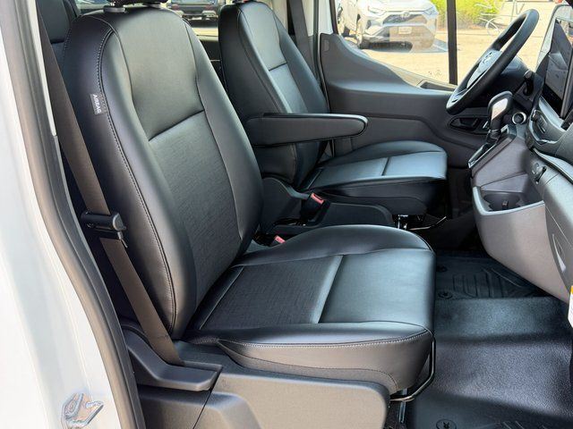 2027 Ford Transit-350 XL Springfield VA
