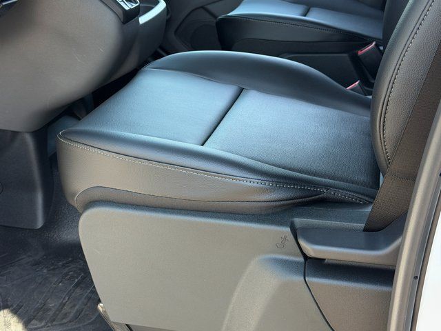 2027 Ford Transit-350 XL Springfield VA
