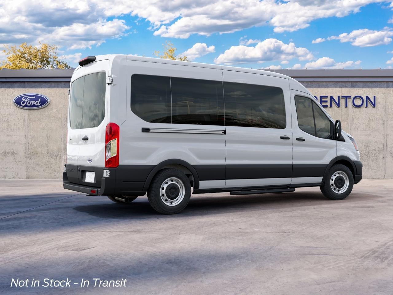 2027 Ford Transit-350 XL Warrenton VA