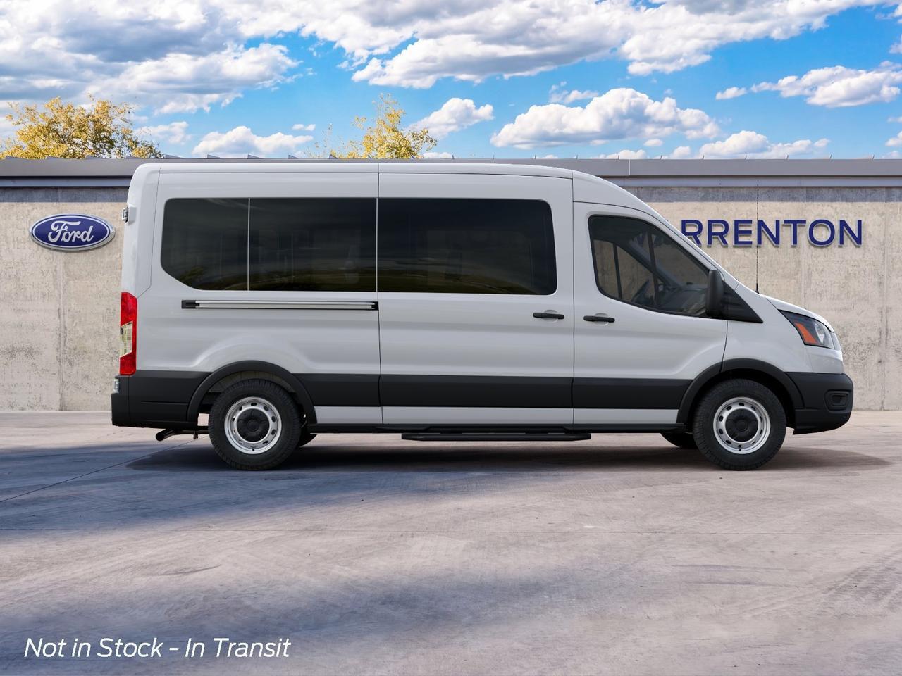 2027 Ford Transit-350 XL Warrenton VA