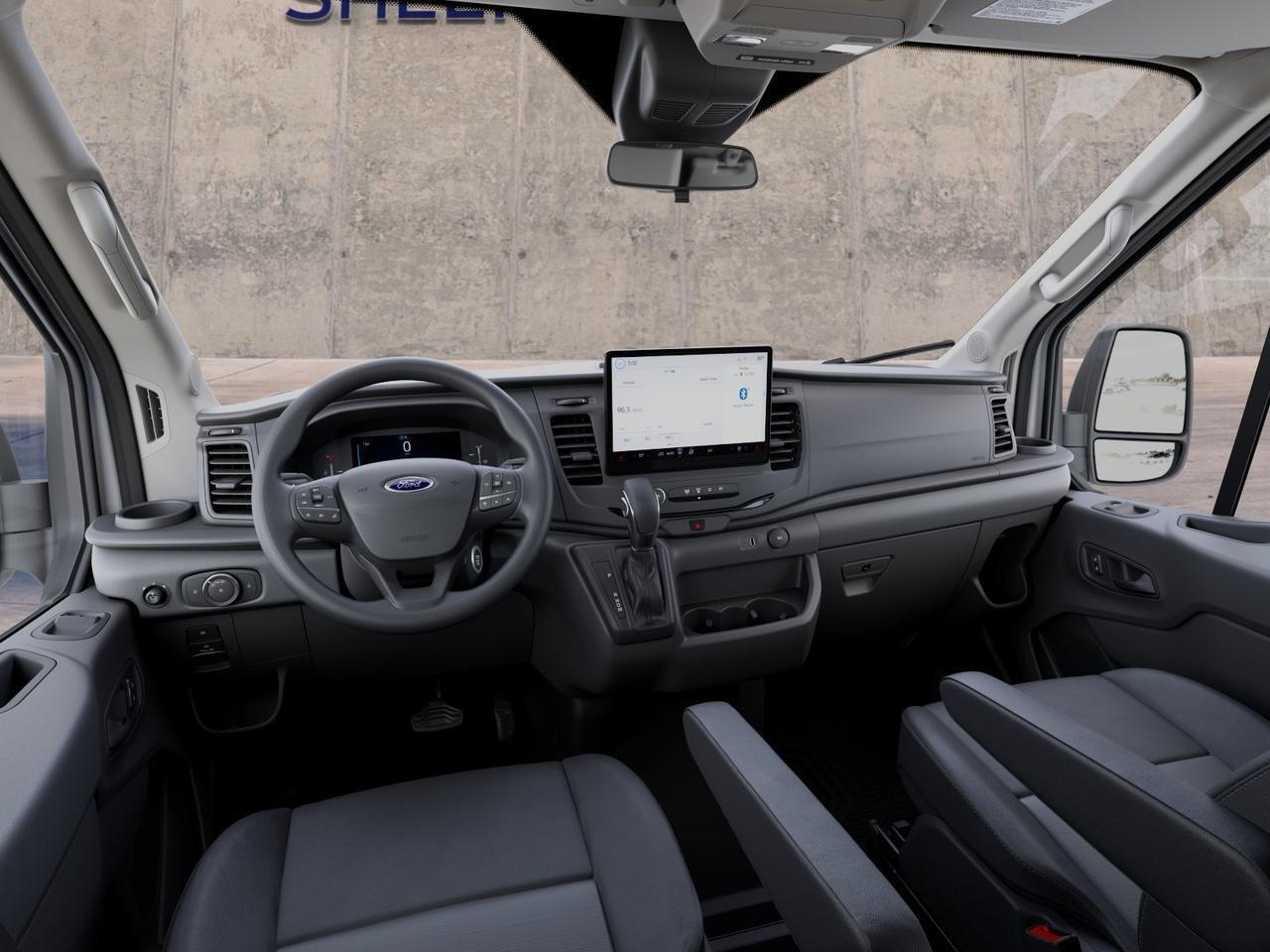 2027 Ford Transit-350 XL Warrenton VA