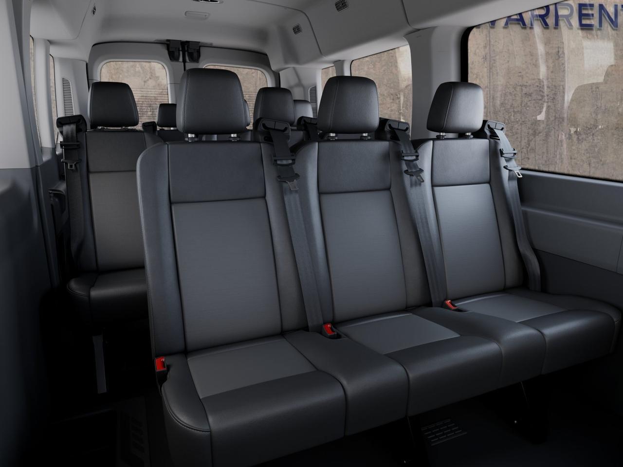 2027 Ford Transit-350 XL Warrenton VA