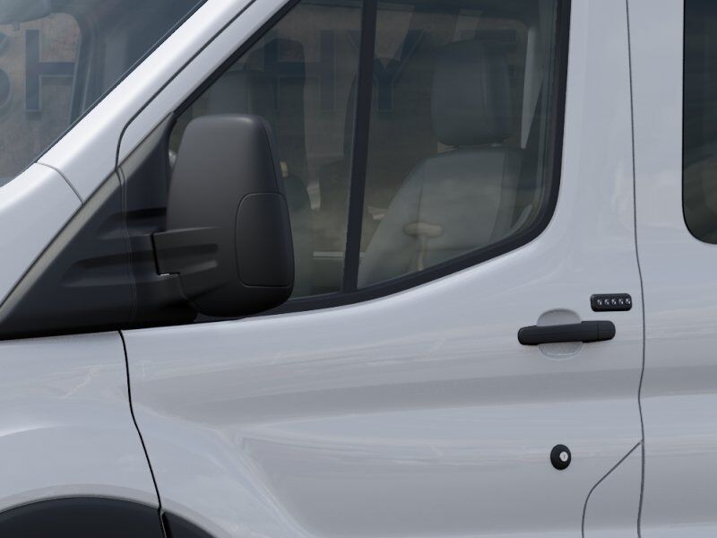 2027 Ford Transit-350 XL Warrenton VA