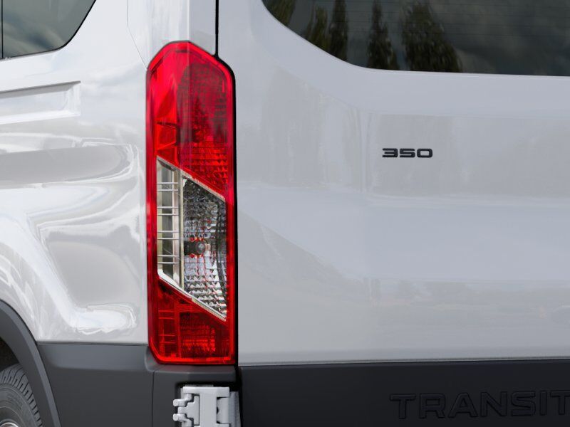 2027 Ford Transit-350 XL Warrenton VA