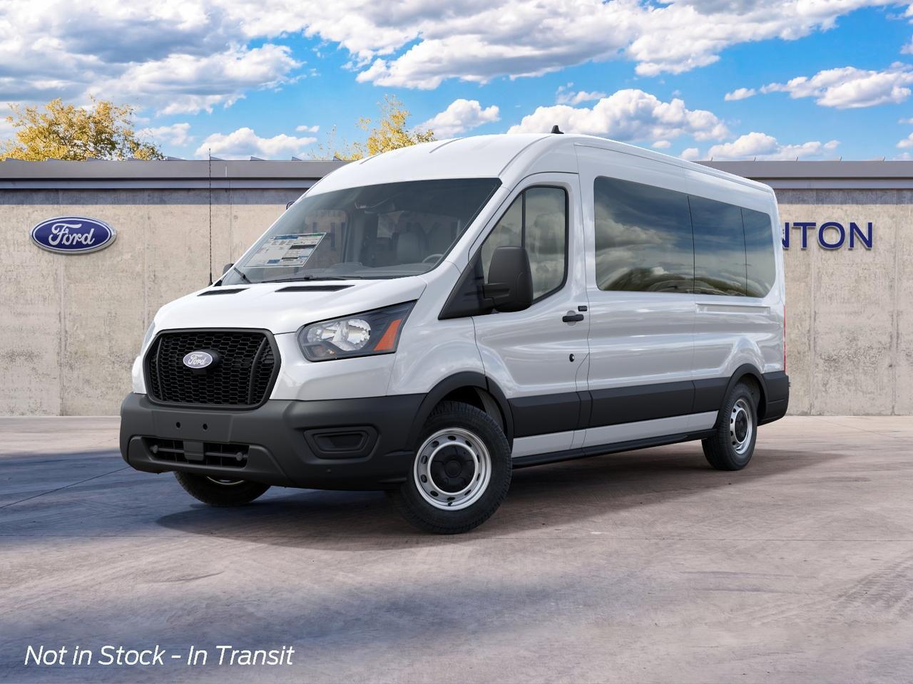 2027 Ford Transit-350 XL Warrenton VA