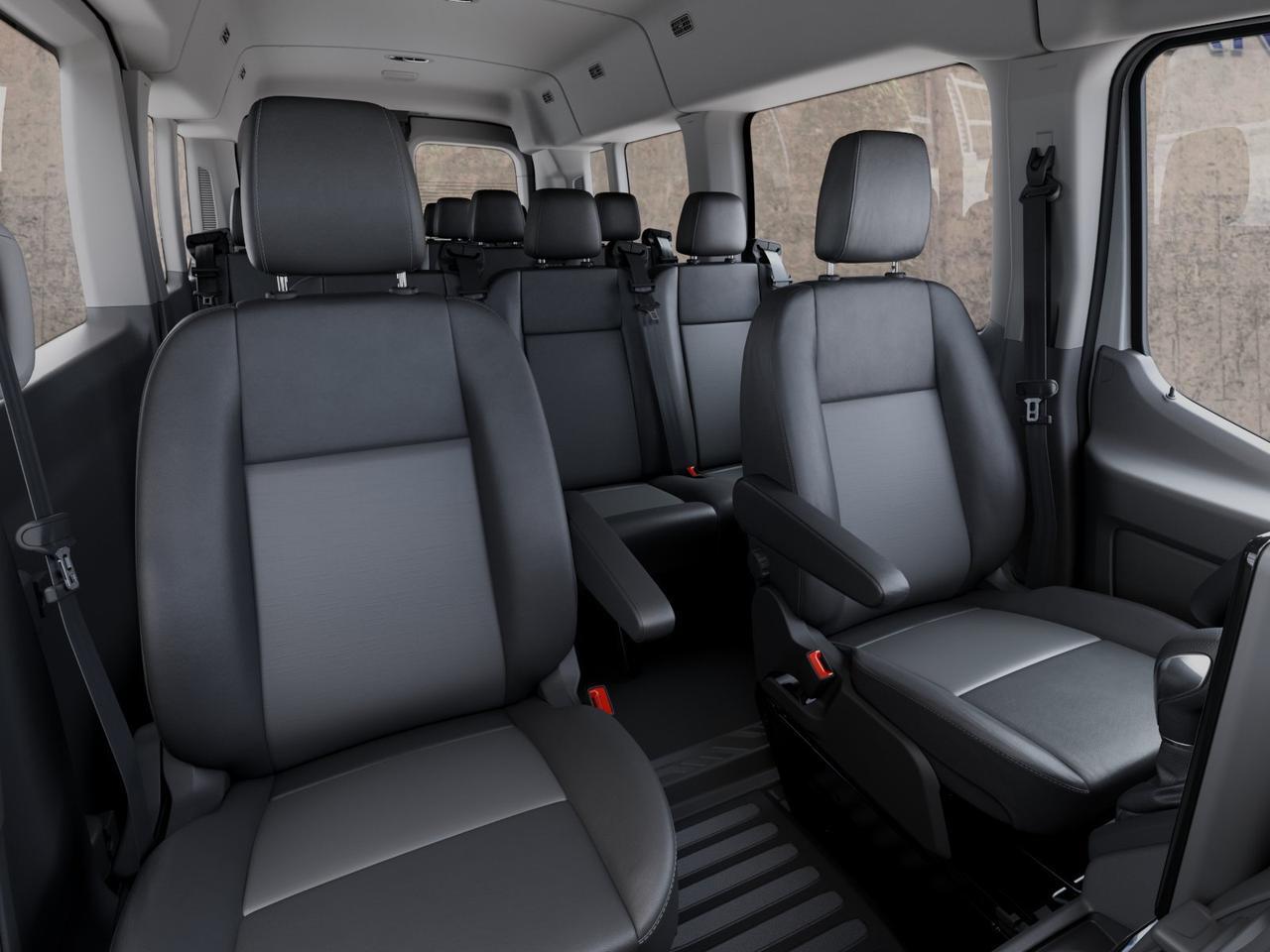 2027 Ford Transit-350 XL Warrenton VA