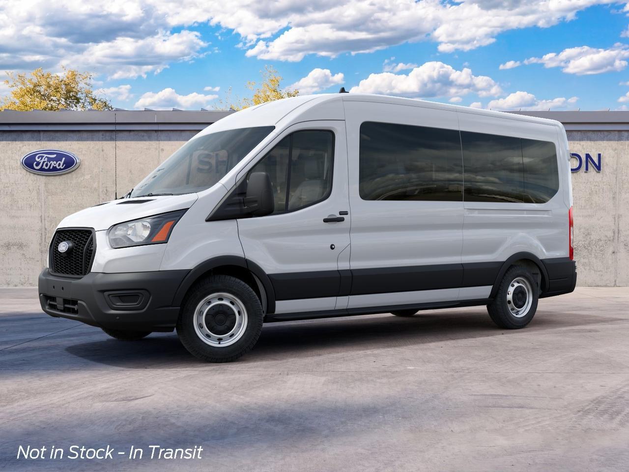 2027 Ford Transit-350 XL Warrenton VA