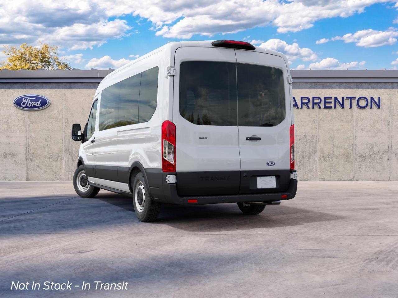 2027 Ford Transit-350 XL Warrenton VA