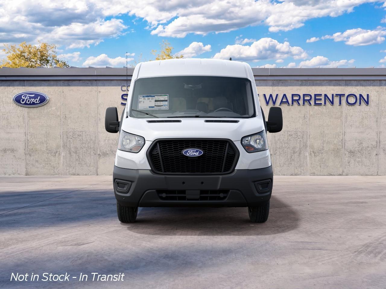 2027 Ford Transit-350 XL Warrenton VA