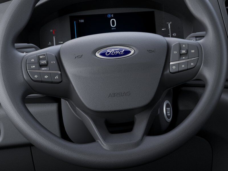 2027 Ford Transit-350 XL Warrenton VA