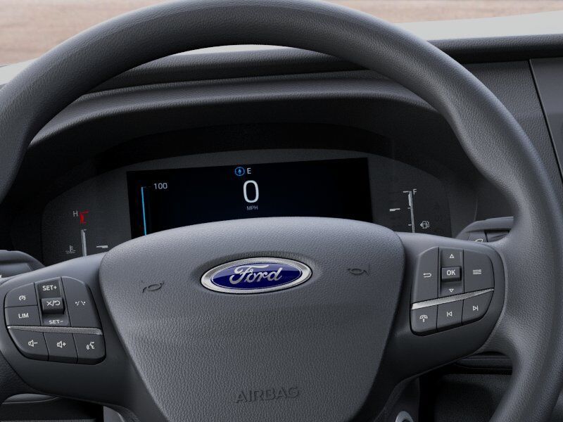 2027 Ford Transit-350 XL Warrenton VA