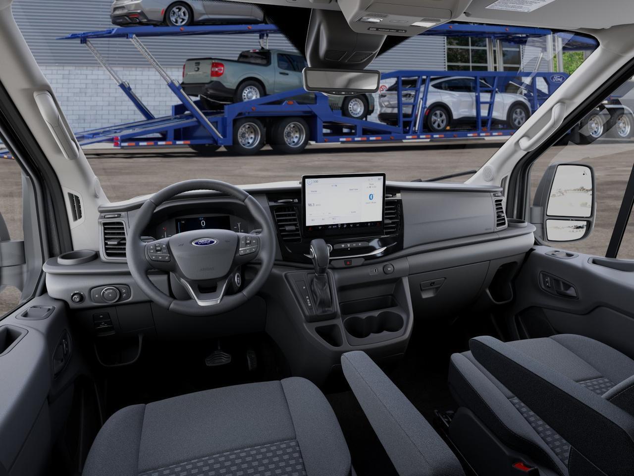 2027 Ford Transit-350 XLT Springfield VA