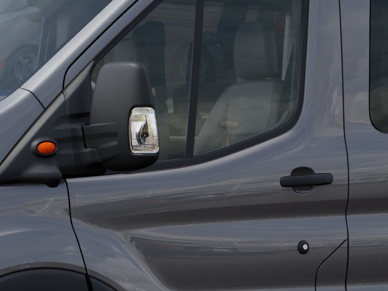 2027 Ford Transit-350 XLT Springfield VA