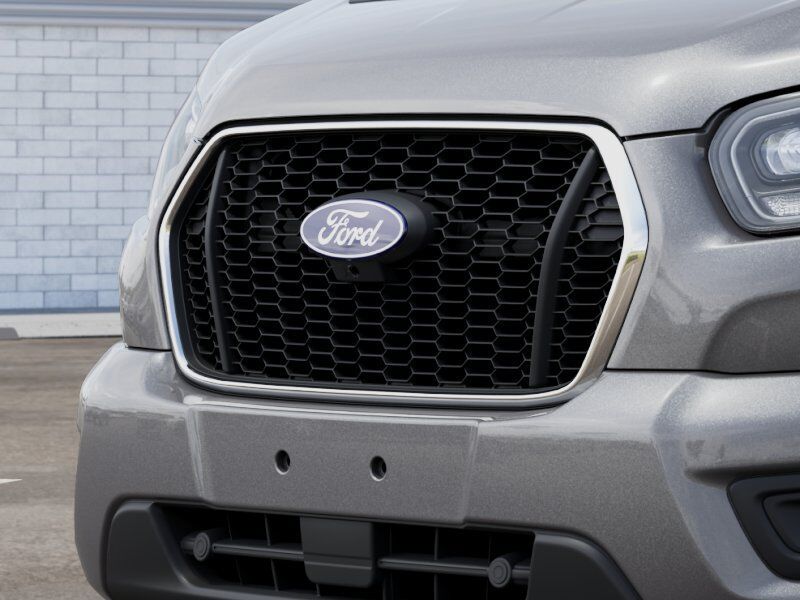2027 Ford Transit-350 XLT Springfield VA