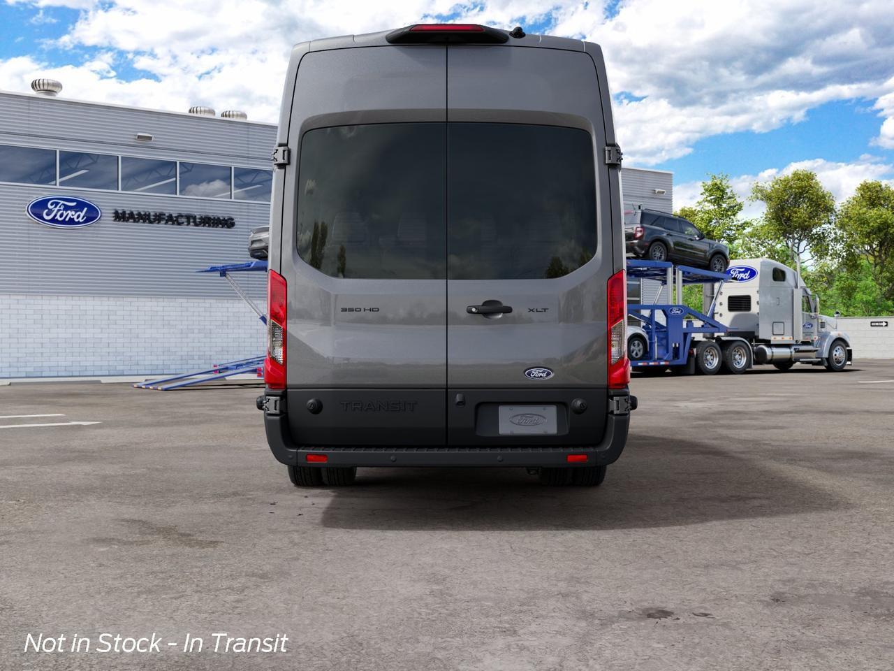 2027 Ford Transit-350 XLT Springfield VA