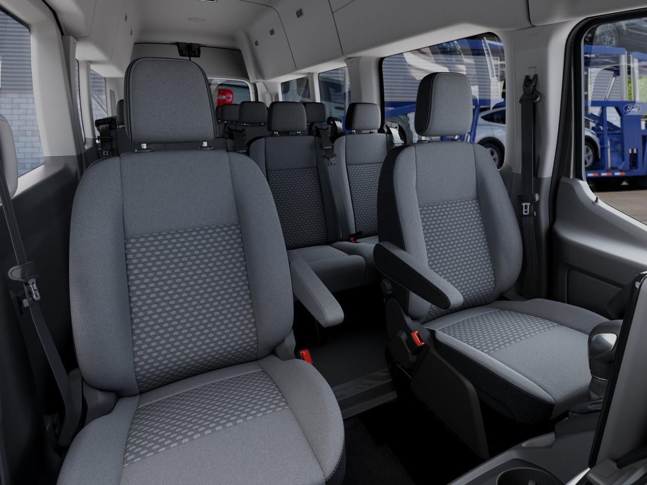 2027 Ford Transit-350 XLT Springfield VA