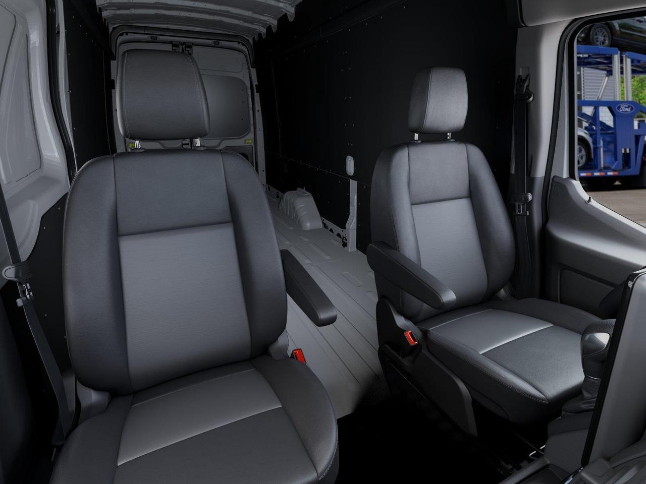 2027 Ford Transit 350 Gaithersburg MD