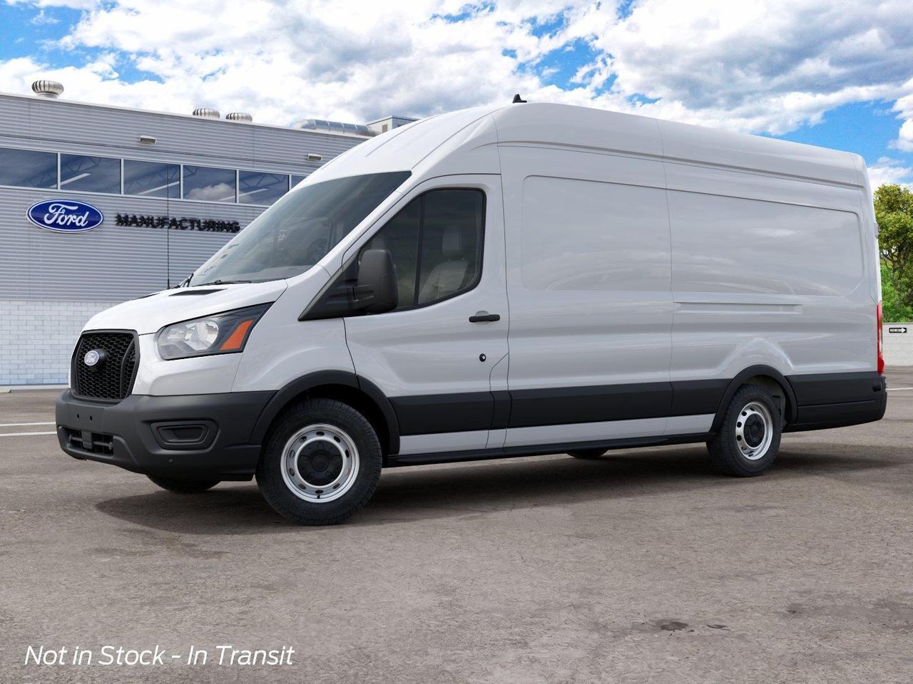 2027 Ford Transit 350 Gaithersburg MD