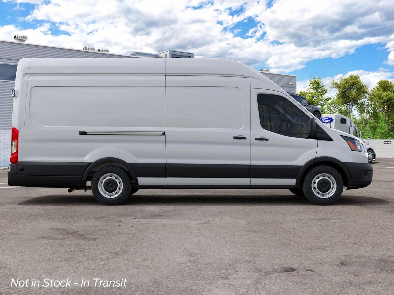 2027 Ford Transit 350 Gaithersburg MD
