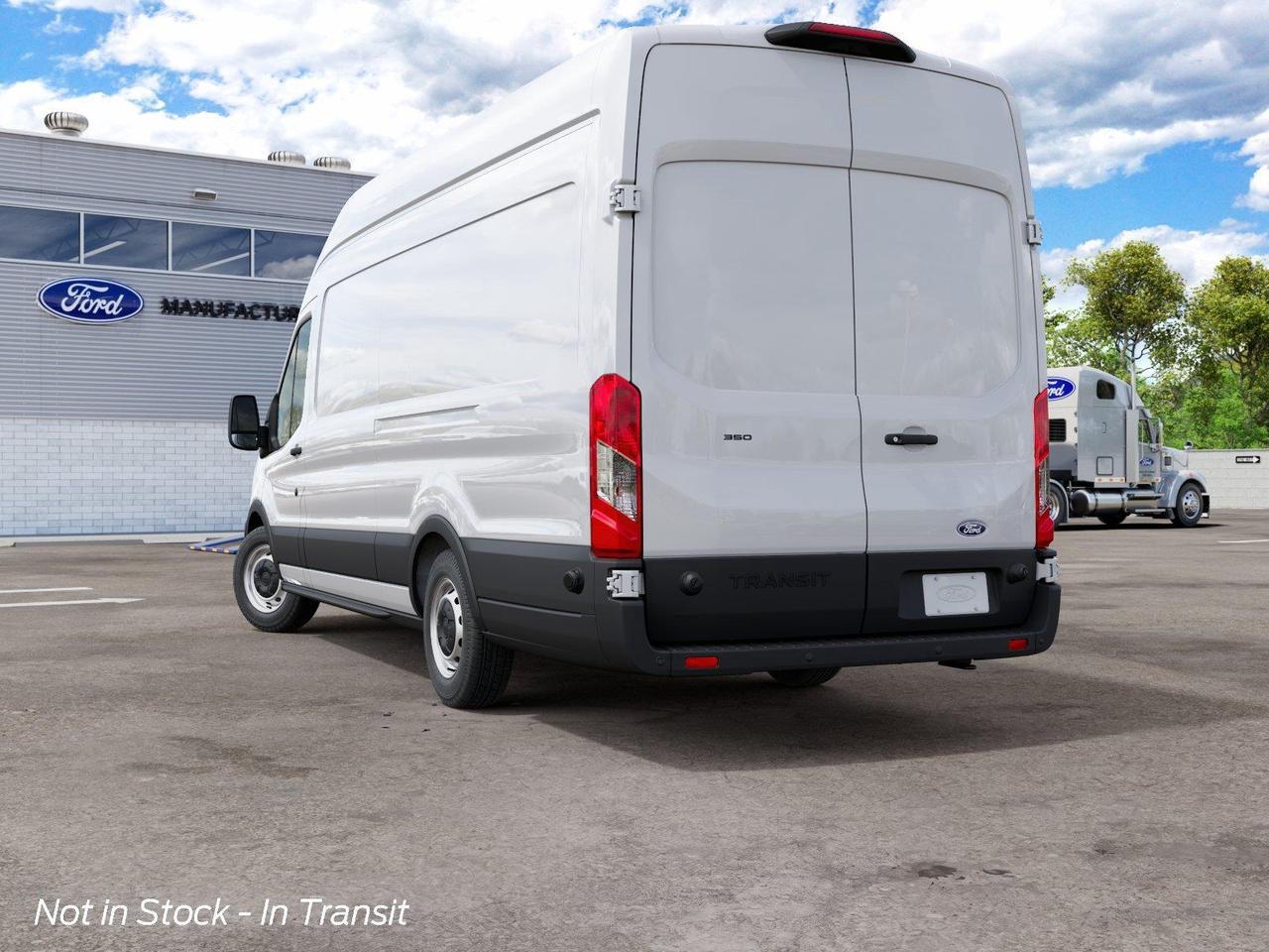 2027 Ford Transit 350 Gaithersburg MD