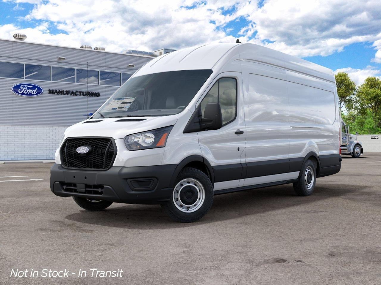 2027 Ford Transit 350 Gaithersburg MD