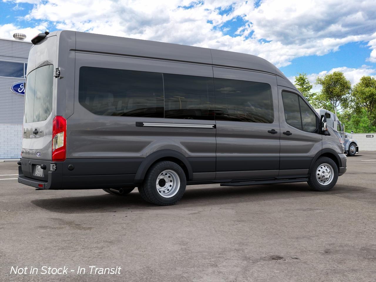 2027 Ford Transit-350 Springfield VA