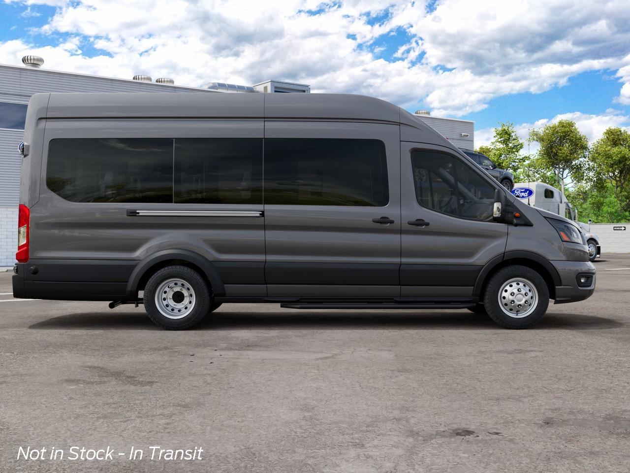 2027 Ford Transit-350 Springfield VA