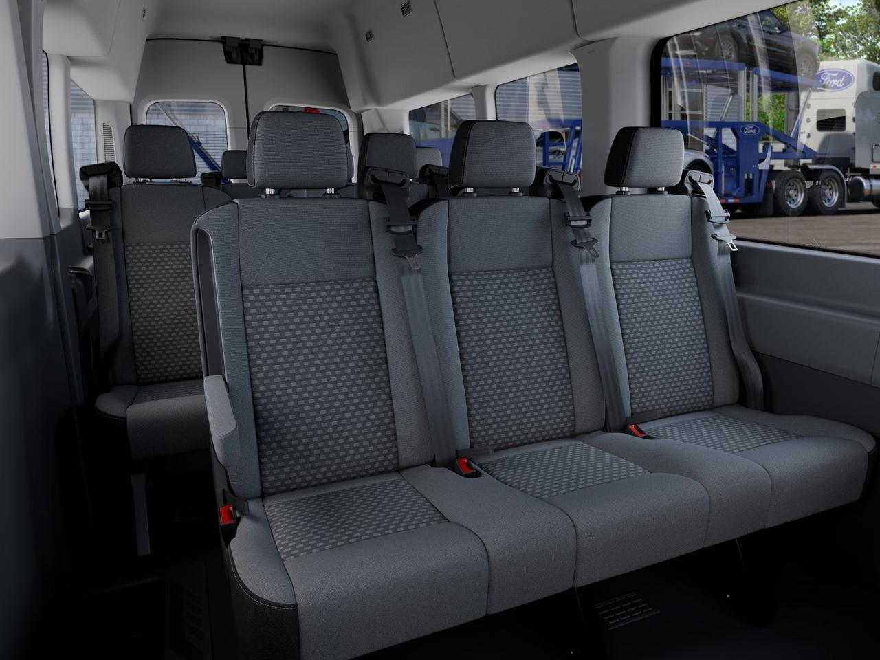 2027 Ford Transit-350 Springfield VA