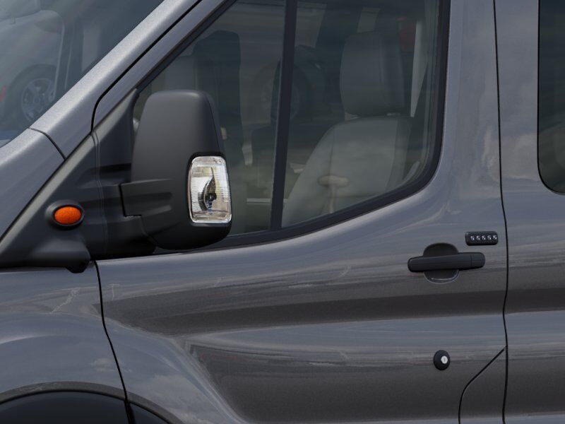 2027 Ford Transit-350 Springfield VA