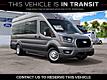 2027 Ford Transit-350