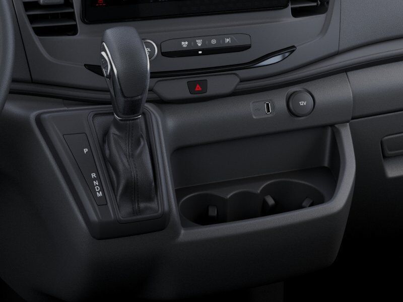 2027 Ford Transit-350 Warrenton VA