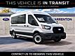 2027 Ford Transit-350