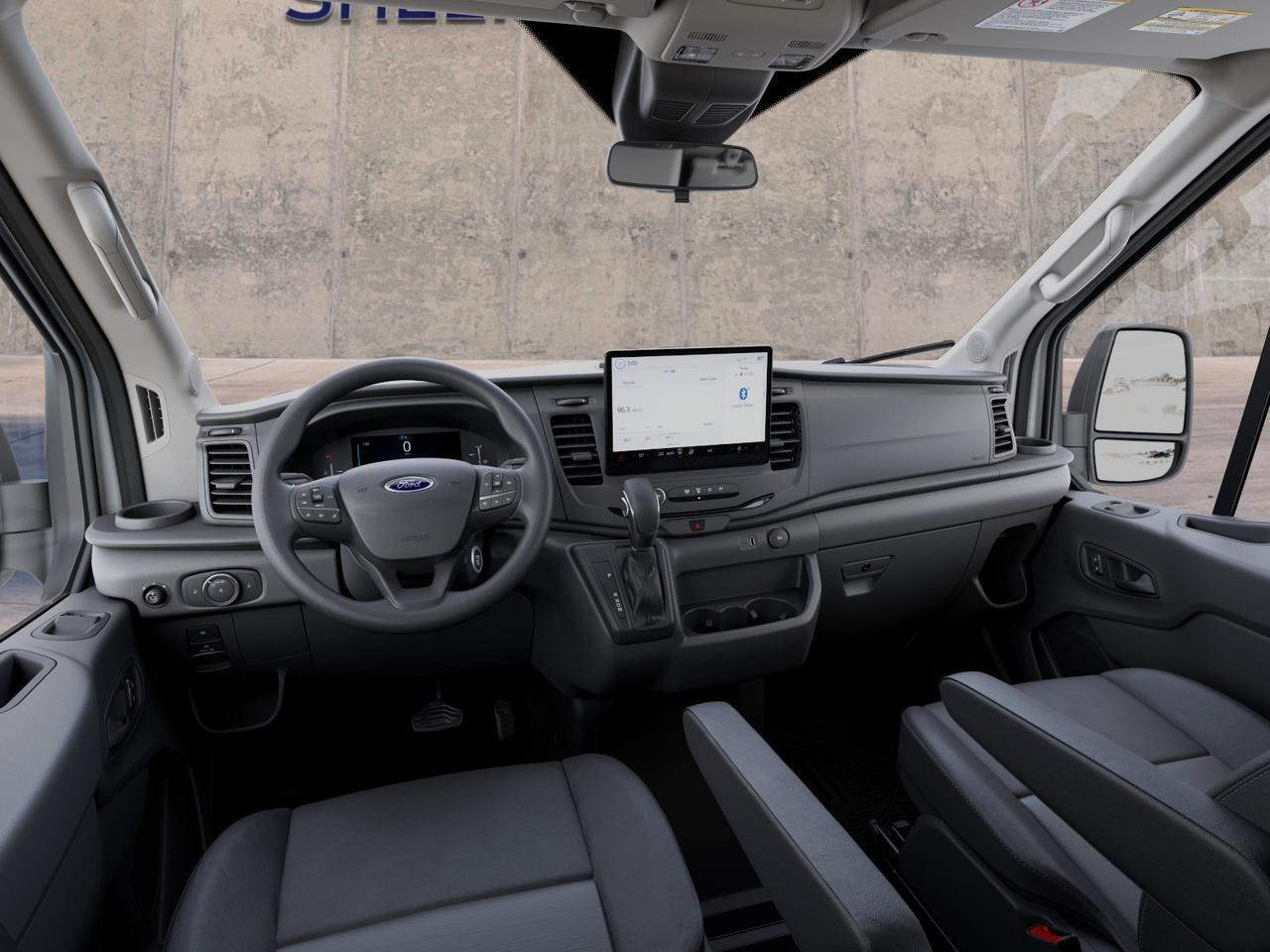 2027 Ford Transit-350 Warrenton VA