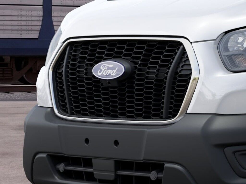 2027 Ford Transit Cargo Van Cooperstown NY
